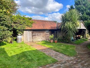 Outbuilding- click for photo gallery